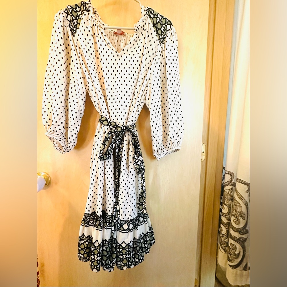 Knox Rose Dress